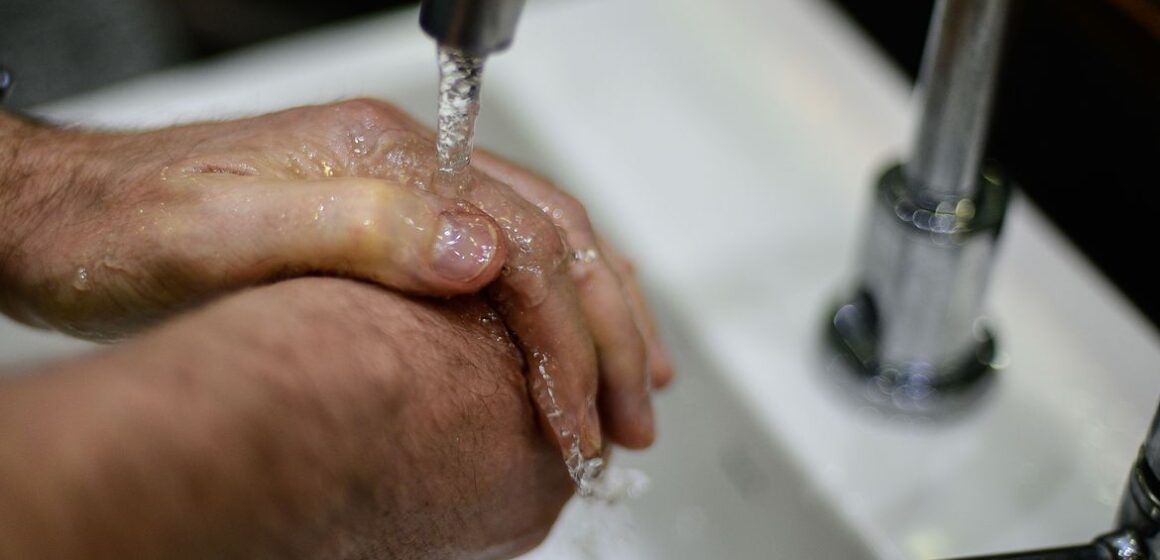 Mais de 5 bilhões podem ter dificuldades no acesso à água em 2050