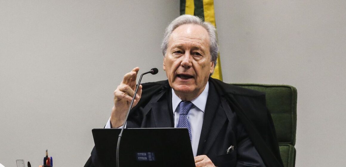 STF: relator vota por manter desoneração da folha até dezembro
