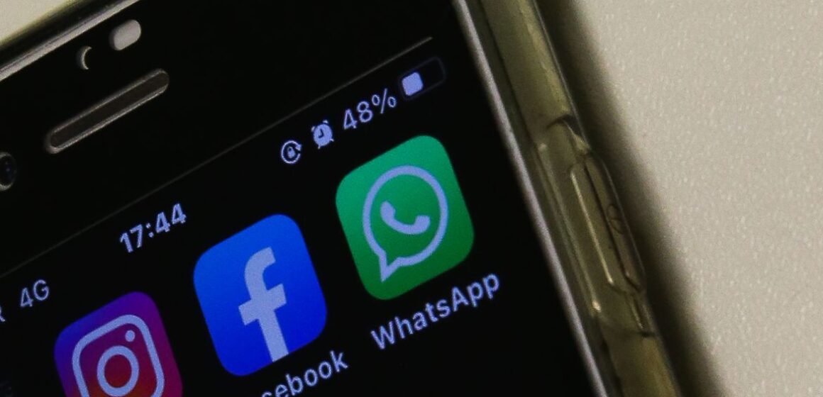 Facebook, Instagram e WhatsApp têm problemas de acesso nesta segunda Dependência de redes sociais prejudica micro e pequenas empresas