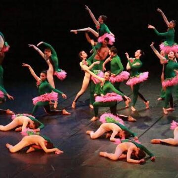 Belém sedia o XXVIII Festival Internacional de Dança da Amazônia- FIDA