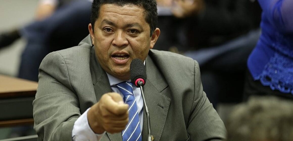 Vigia recebe recursos do deputado Beto Faro com destino à saúde