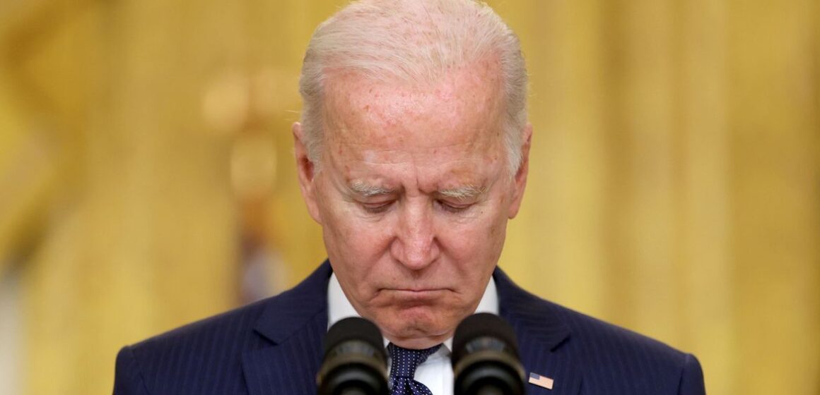 Biden trabalhará forte para passar leis de sua agenda doméstica