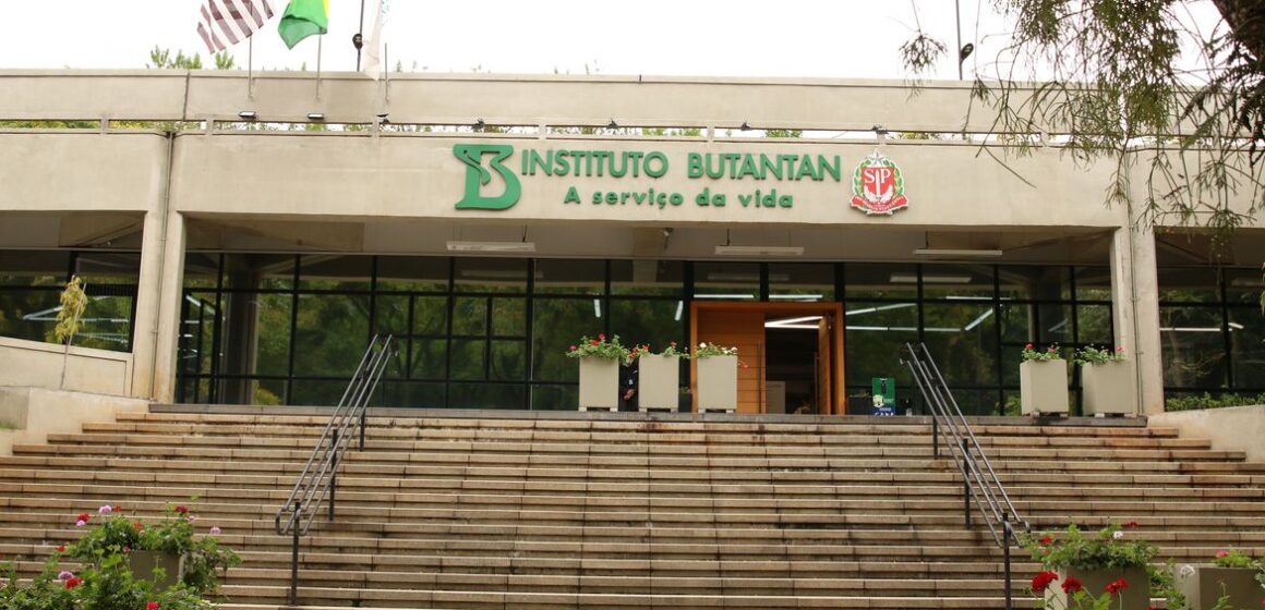 Butantan mostra a dinâmica de introdução do novo coronavírus no Brasil