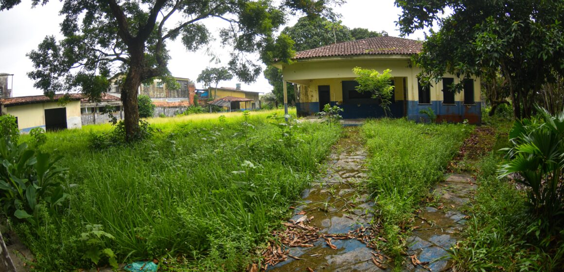 Imóveis da Prefeitura de Belém em Mosqueiro e Icoaraci devem ser revitalizados