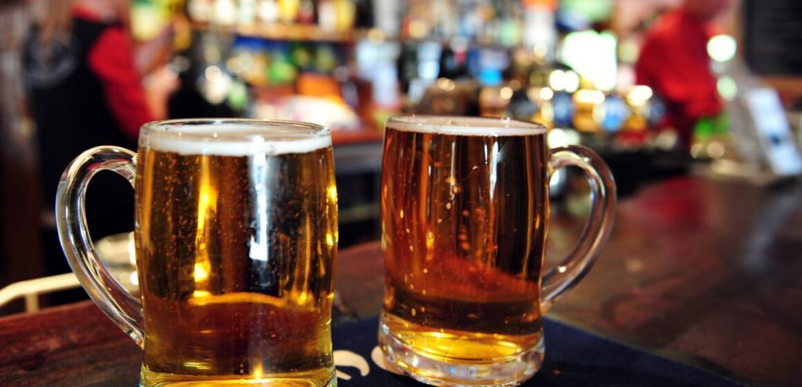 Começa a valer em todo o Brasil o aumento do preço da cerveja