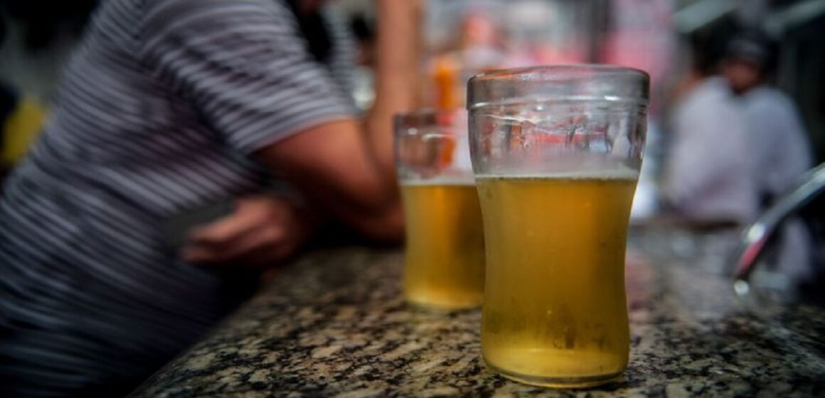 cerveja_1 Reforma tributária: relatório eleva imposto sobre bebida e cigarro