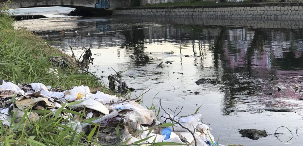 Falta de saneamento básico causa mais de 273 mil internações em 2019