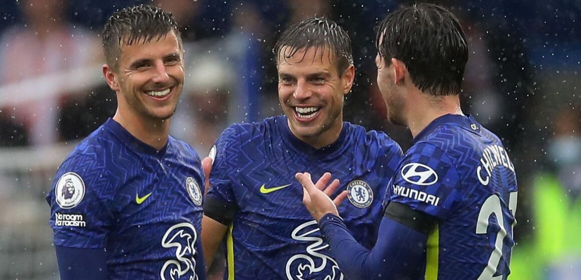 Premier League: atual campeão, Chelsea supera Southampton por 3 a 1