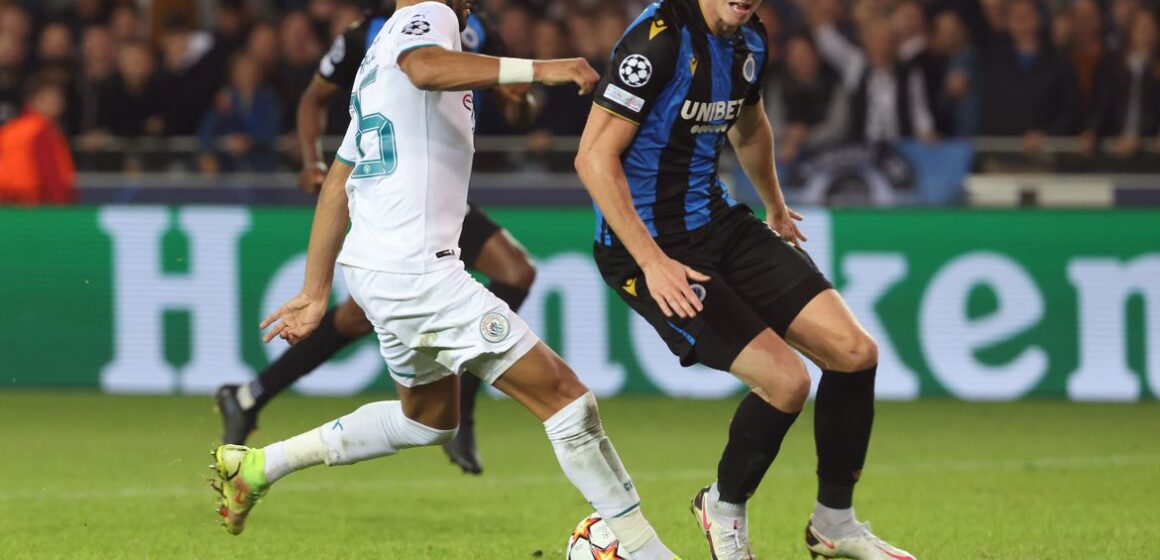 Ligas Europeias querem mudanças em novo formato da Liga dos Campeões