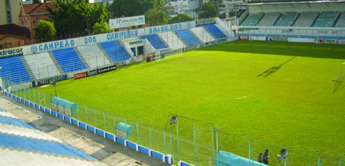 Paysandu recebe o Botafogo-PB nesta segunda (11) com presença da torcida