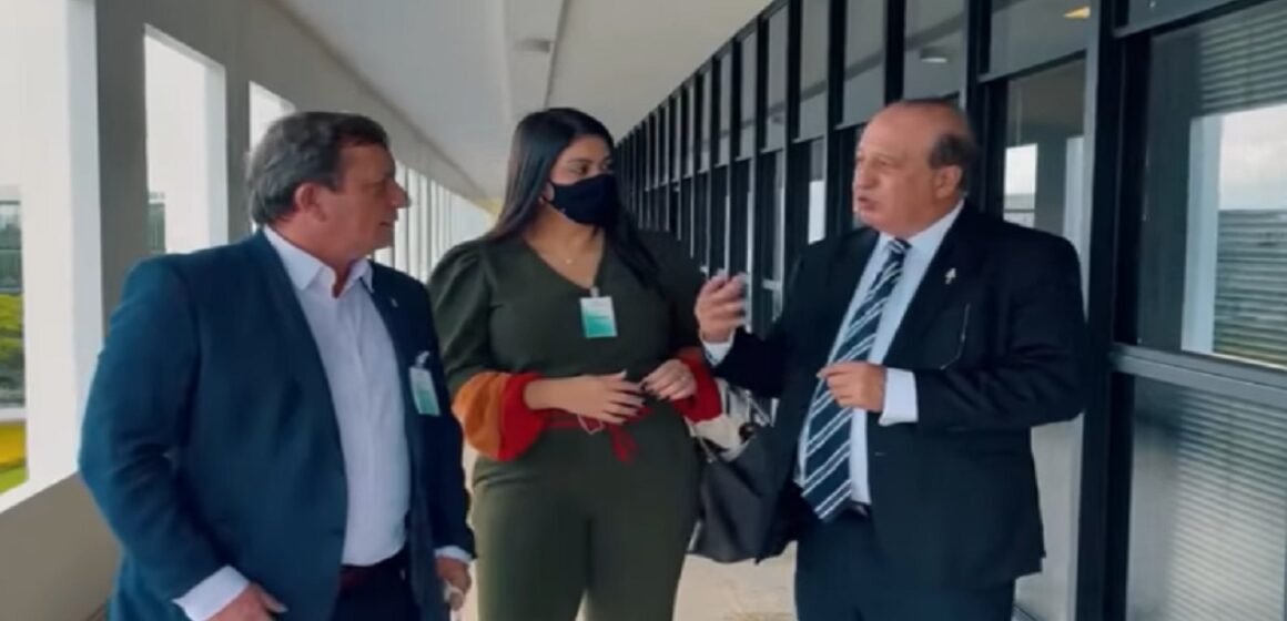 Parauapebas irá implantar o Projeto de Governança e Integridade