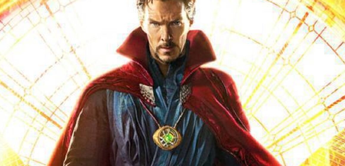 Doutor Estranho 2 passará por refilmagens, revela Benedict Cumberbatch