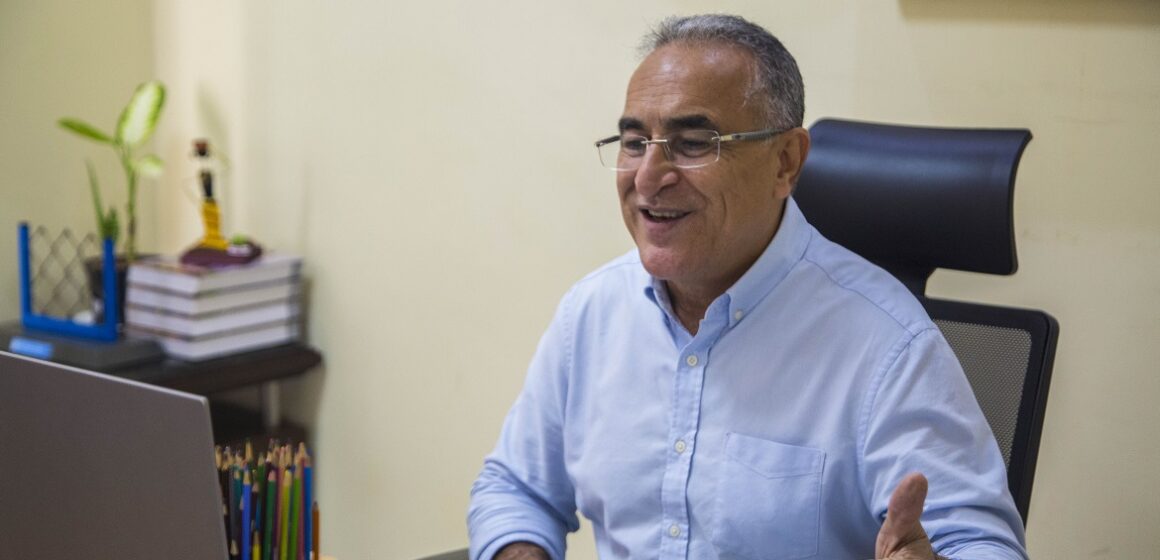 Edmilson segue se recuperando bem e alta segue prevista para esta terça-feira, dia 2