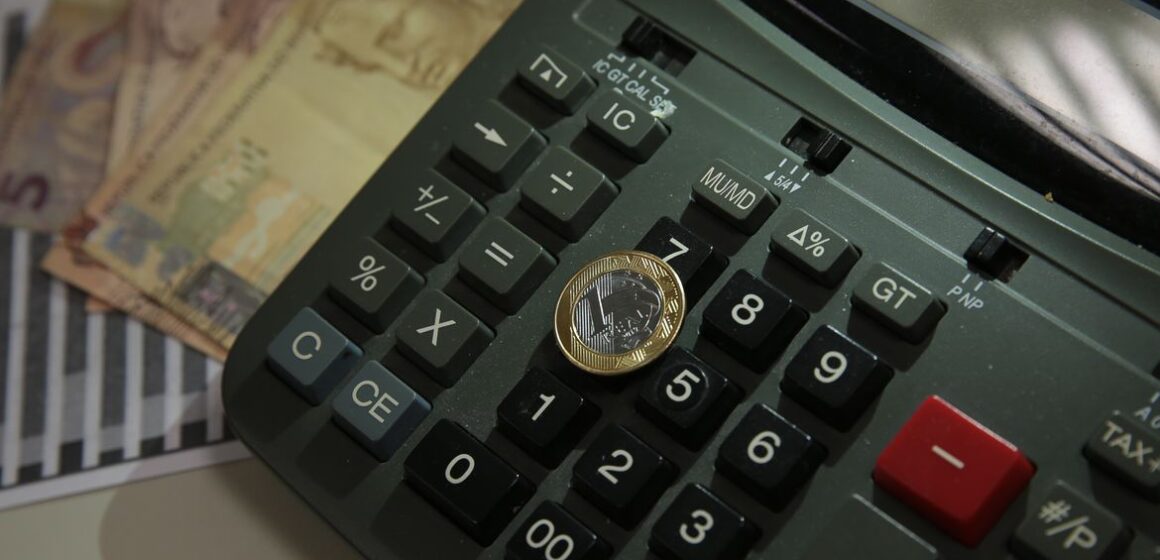 Impostômetro chega à marca de R$ 2 trilhões, informa associação de SP