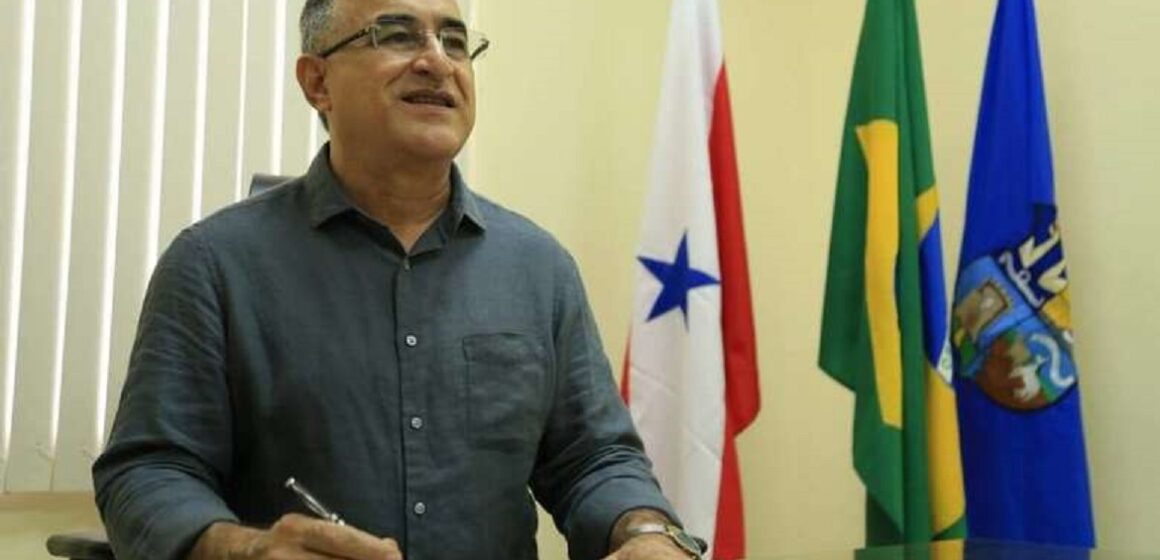Edmilson Rodrigues recebe transfusão de sangue e quadro clínico segue estável