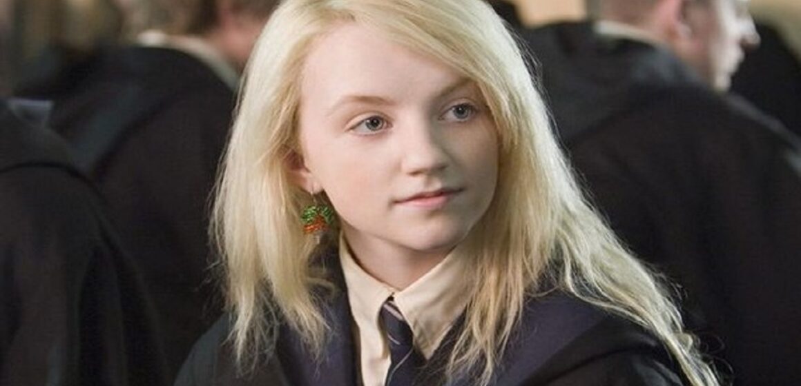 Atriz de ‘Harry Potter’ revela que luta contra anorexia desde os 11 anos