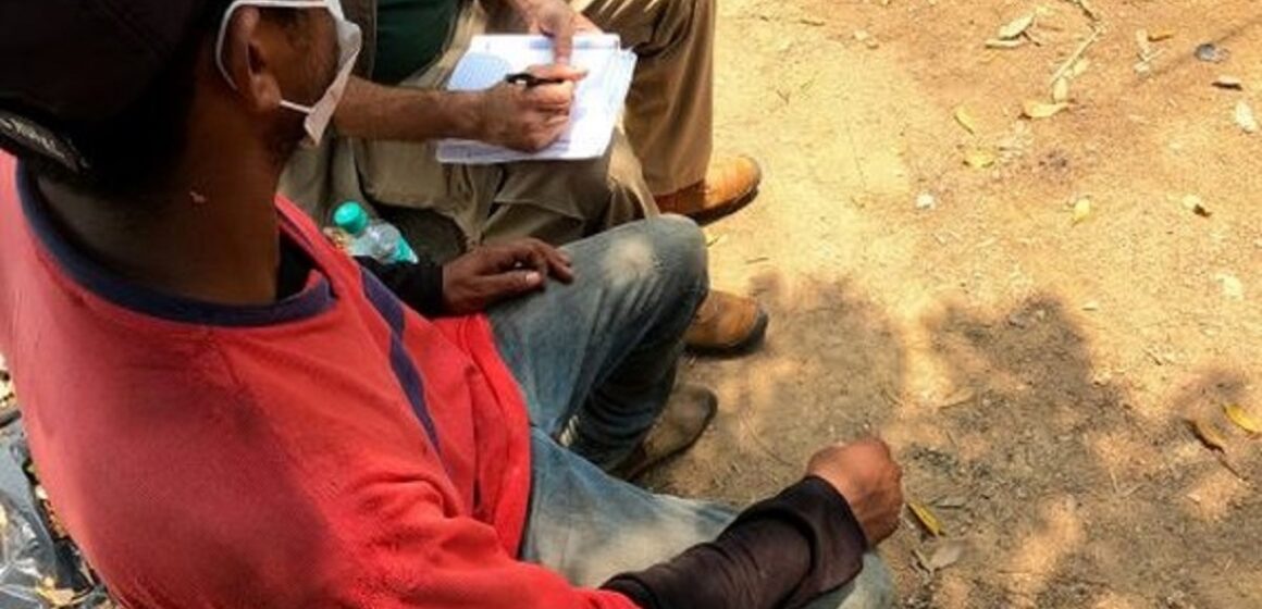 Sete pessoas são resgatadas em situação análoga à escravidão no Pará; Fazendeiro é preso em flagrante
