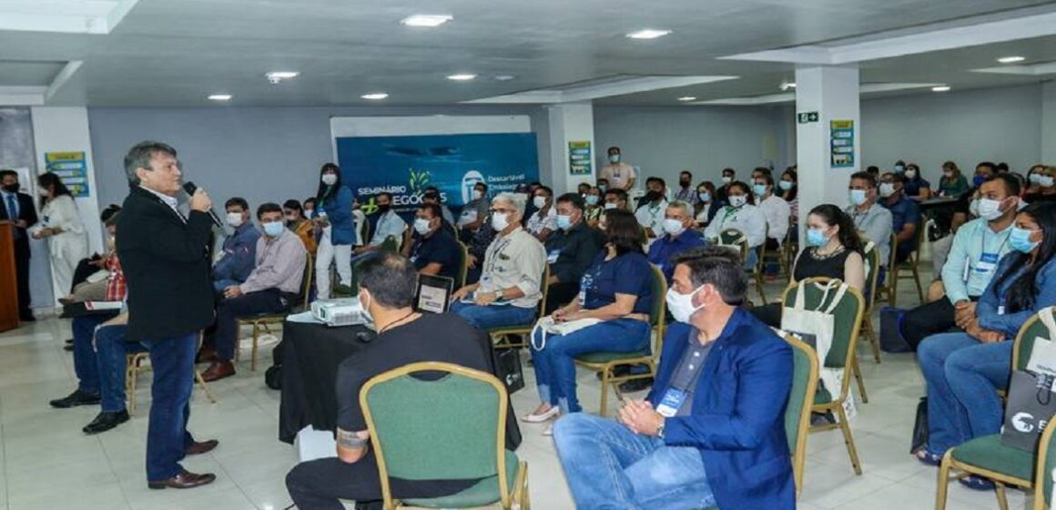1º Encontro de Laticínios da região é sediado em Marabá