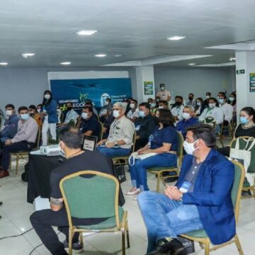 1º Encontro de Laticínios da região é sediado em Marabá