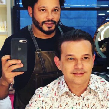 Dr. Rubens Tofolo em SP
