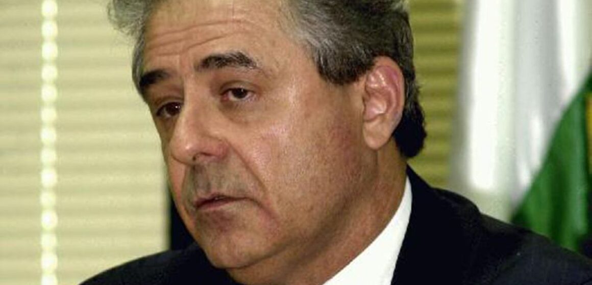 Morre Geraldo Brindeiro, ex-procurador-geral da República