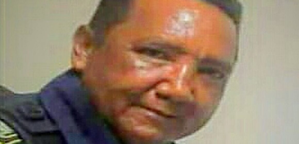 guarda (1) Guarda municipal morre após ser baleado enquanto estacionava carro em casa, no bairro da Cabanagem, em Belém