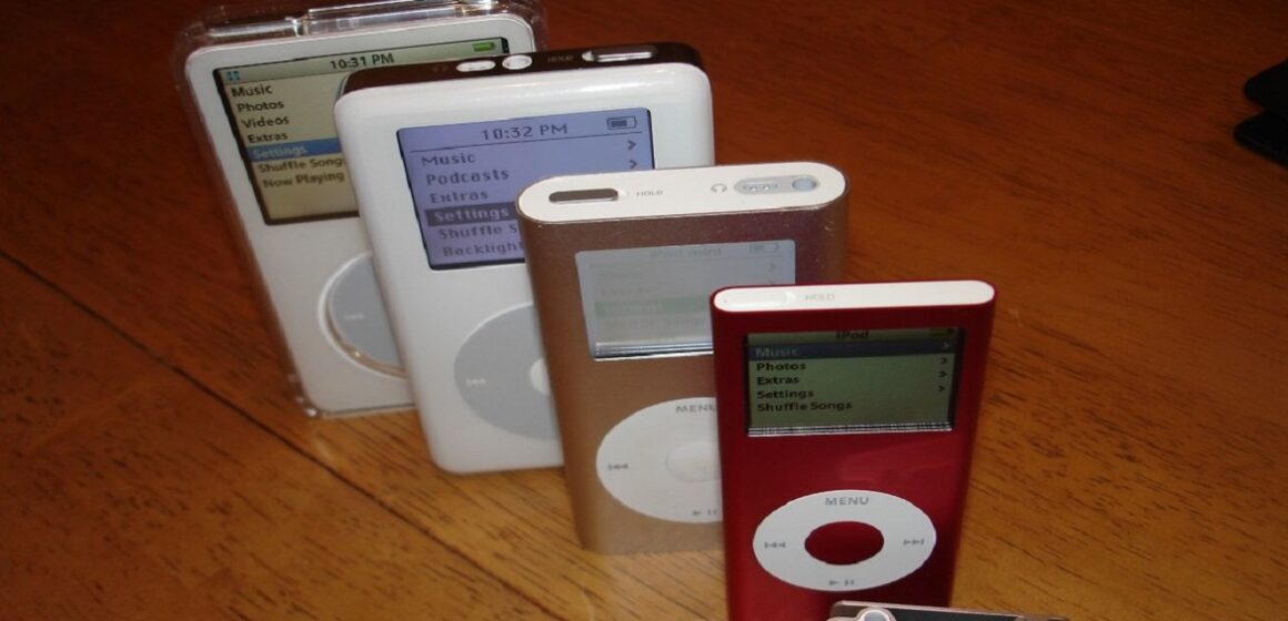 iPod completa 20 anos: aparelho ainda é vendido, mas está ‘esquecido’ no site da Apple