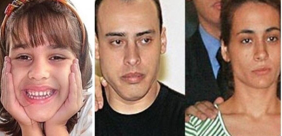 Isabella Nardoni: família Nardoni quer proibir série sobre o assassinato