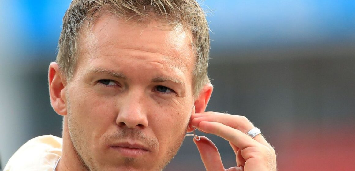 Somos humanos e não máquinas, diz técnico do Bayern após goleada