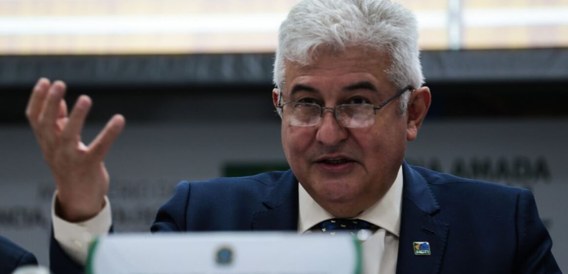 Ministro pede que corte no orçamento seja revisto “urgentemente”
