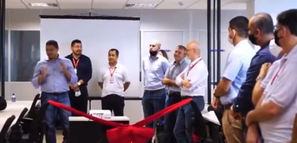 Grupo Mateus inaugura sede administrativa regional em Recife