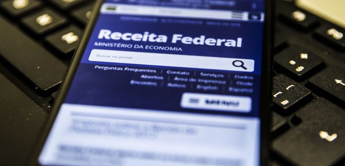 Receita Federal abre consulta a lote residual de Imposto de Renda