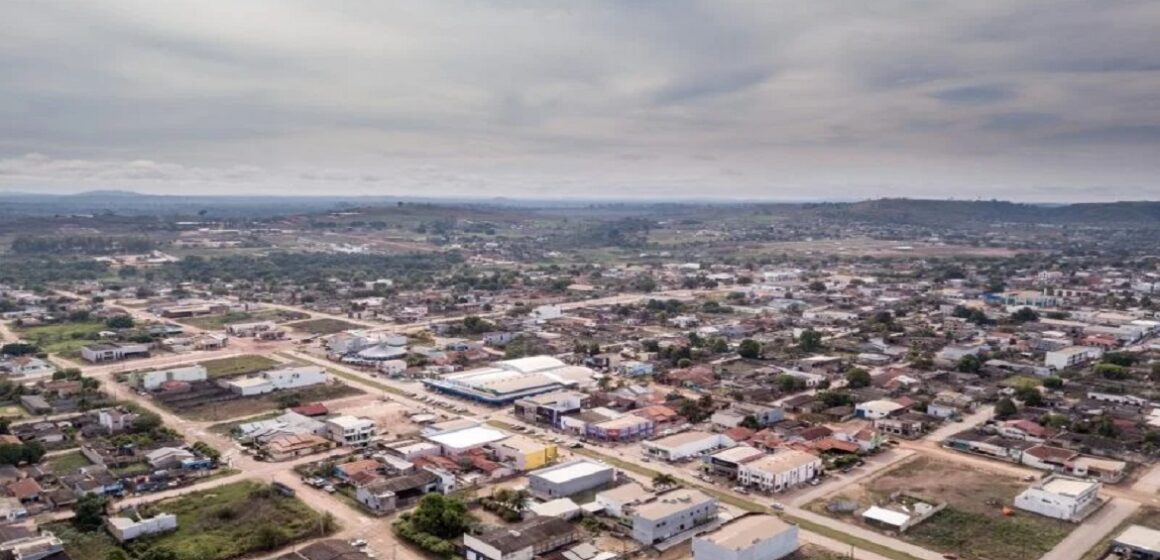Em Novo Progresso, dentista é detido suspeito de estupro de vulnerável