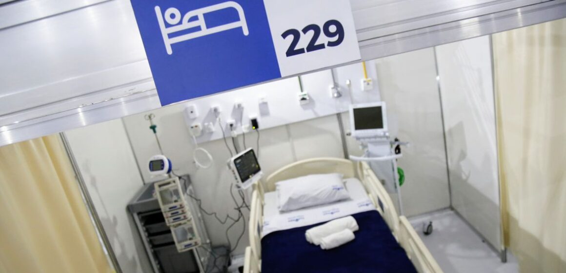 Municípios investem 34% a mais em saúde, mas quadro fiscal preocupa