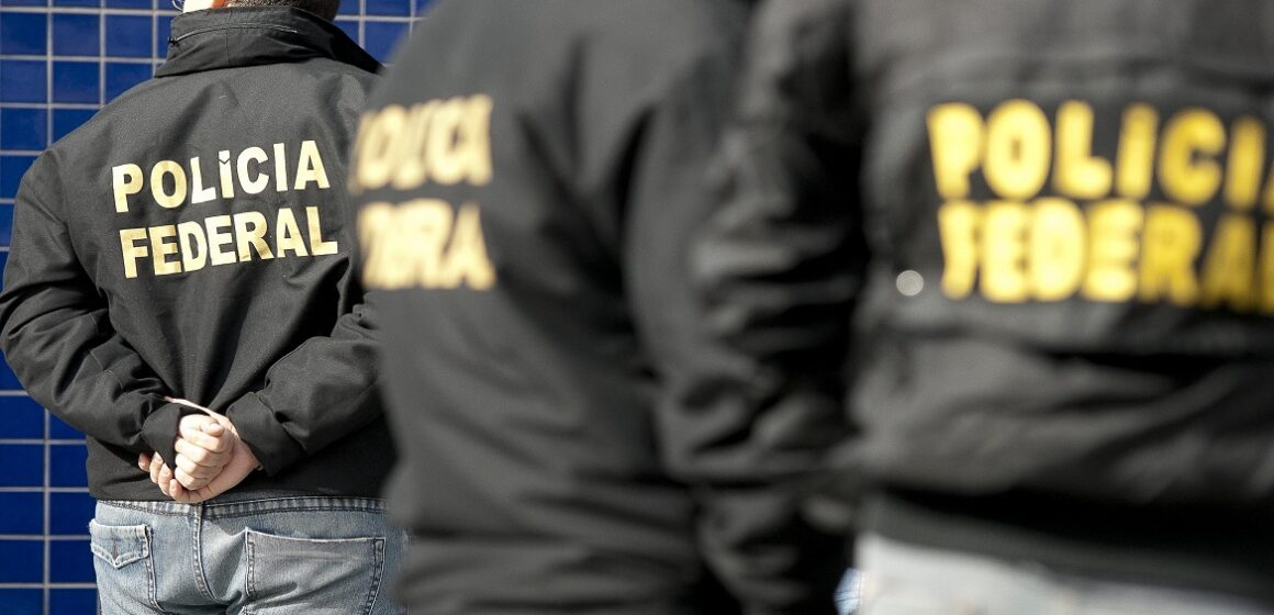Suspeitos de assassinato de policial federal em Goianésia do Pará são presos pela PF