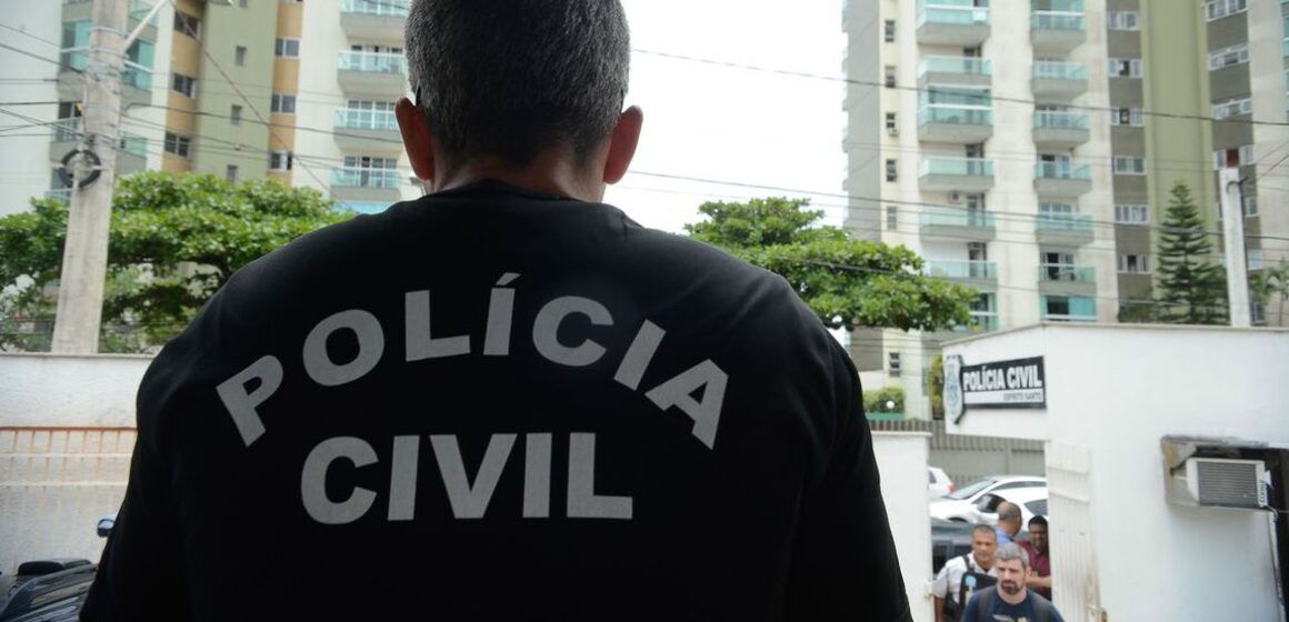 Mandante da morte de agentes de segurança pública do Pará é preso pela Polícia Civil em Santa Catarina