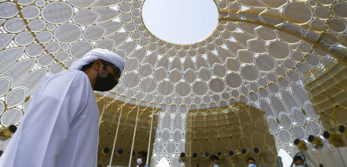 Descumprir medidas de isolamento social em Dubai custa até R$ 75 mil