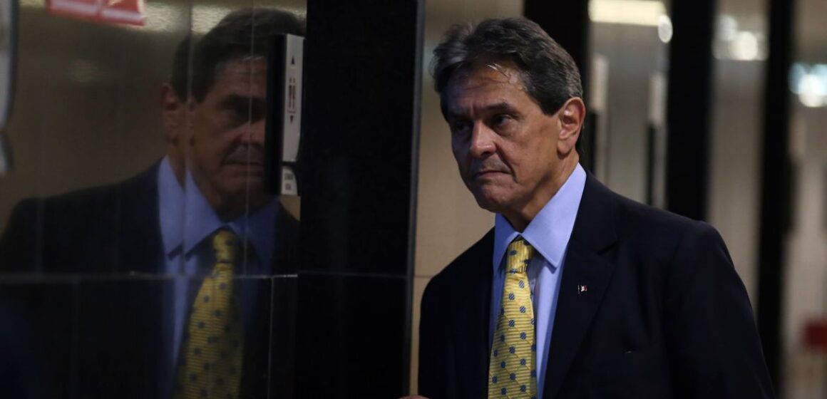 STF nega transferência de Roberto Jefferson para hospital particular