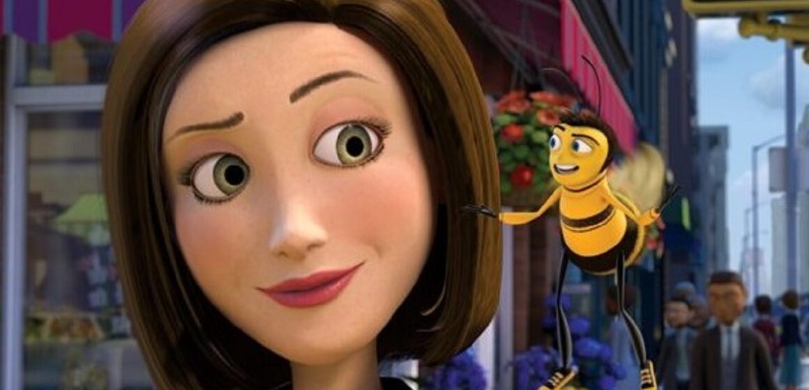 Jerry Seinfeld pede desculpas por subtexto sexual em animação ‘Bee Movie’