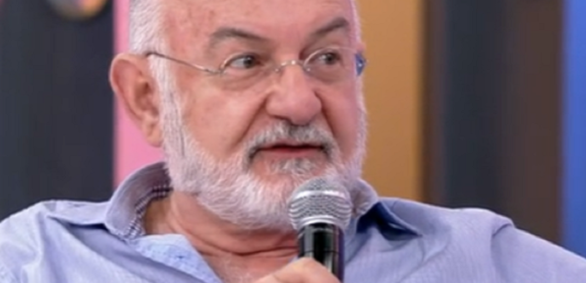 Ex-Globo, Silvio de Abreu vai liderar núcleo de desenvolvimento de séries na HBO Max