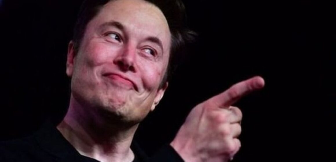 thumbnail-image002-5- ‘Treta’ de bilionários: Elon Musk ironiza post de Jeff Bezos e envia emoji de medalha de segundo lugar