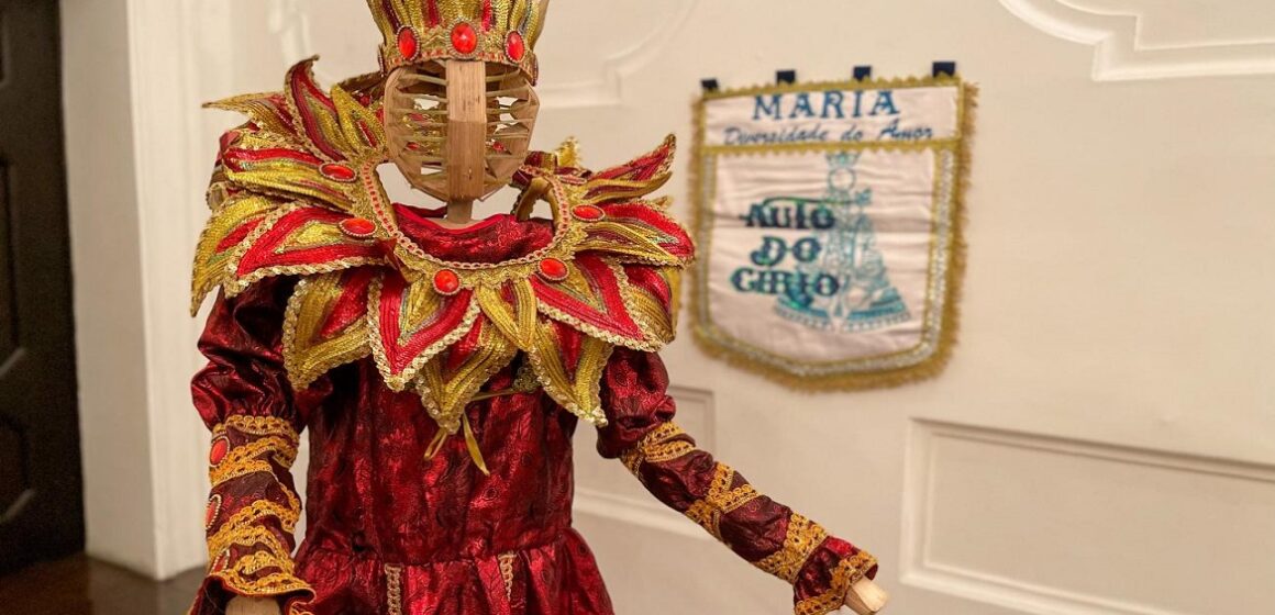 Secult: Preamar do Círio abre a quarta estação com exposição ‘Um carnaval devoto’