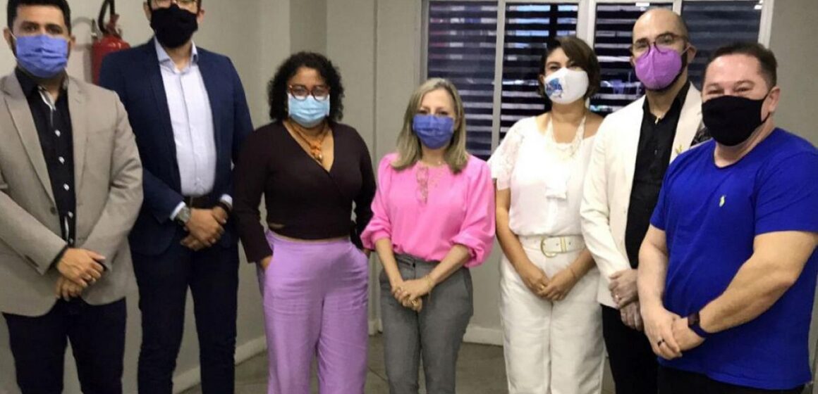 Seduc e Seap lançam parceria inédita para educação de pessoas privadas de liberdade