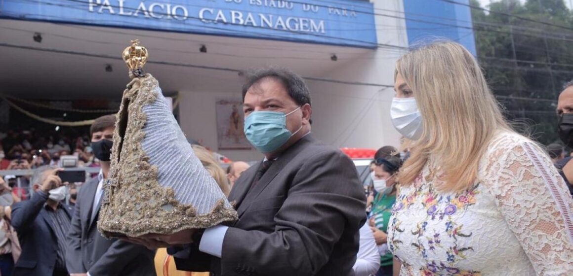 Alepa realiza Sessão Solene da Comenda Legislativa “Mérito Nossa Senhora de Nazaré