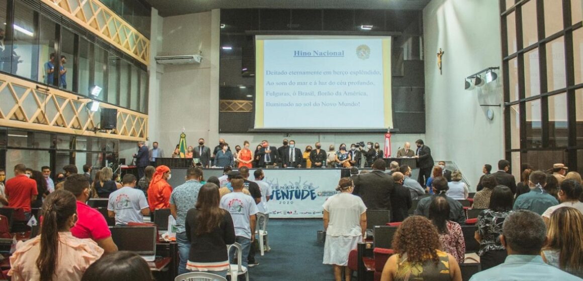 Alepa realiza a 3ª Semana de Juventude