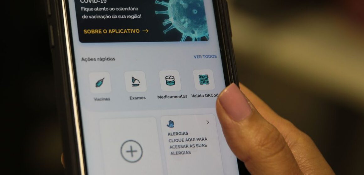 Fiocruz: passaporte de vacina é indicado para ambiente de trabalho