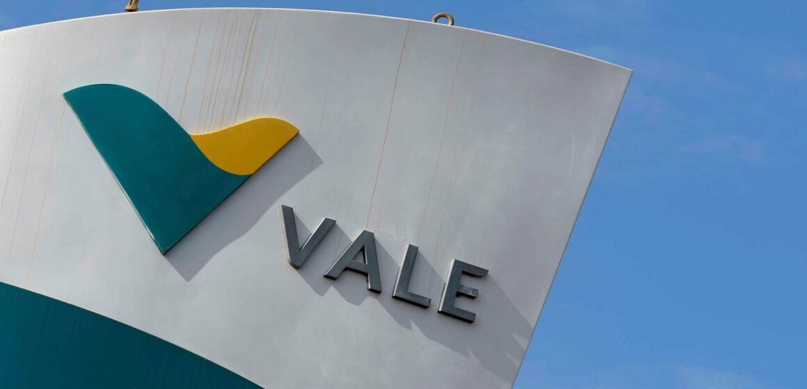 Vale retoma operações da correia transportadora da mina do Salobo