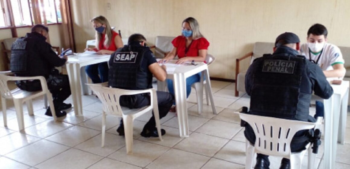 Auxílio moradia da Seap em parceria com Cohab beneficia servidores em 4 municípios