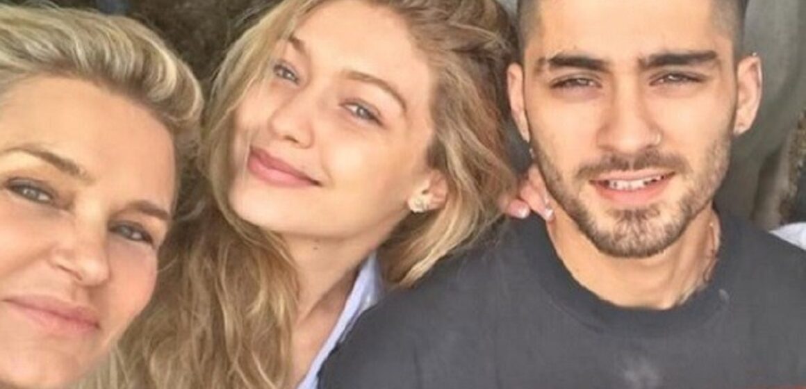 Zayn Malik é condenado por incidente de violência doméstica envolvendo ex Gigi Hadid e sua sogra