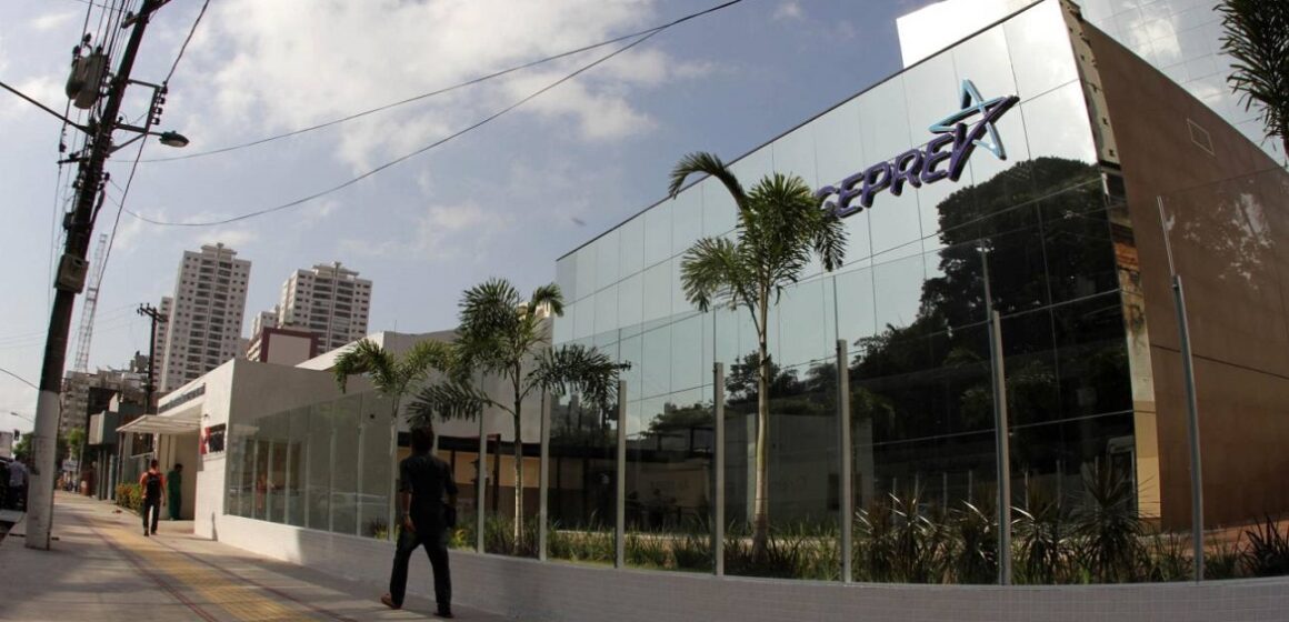 Rombo de R$ 18,5 milhões é encontrado pelo Igeprev